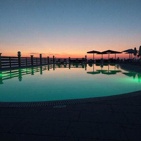 Sun See View Agios Stefanos Avliotes  Dış mekan fotoğraf