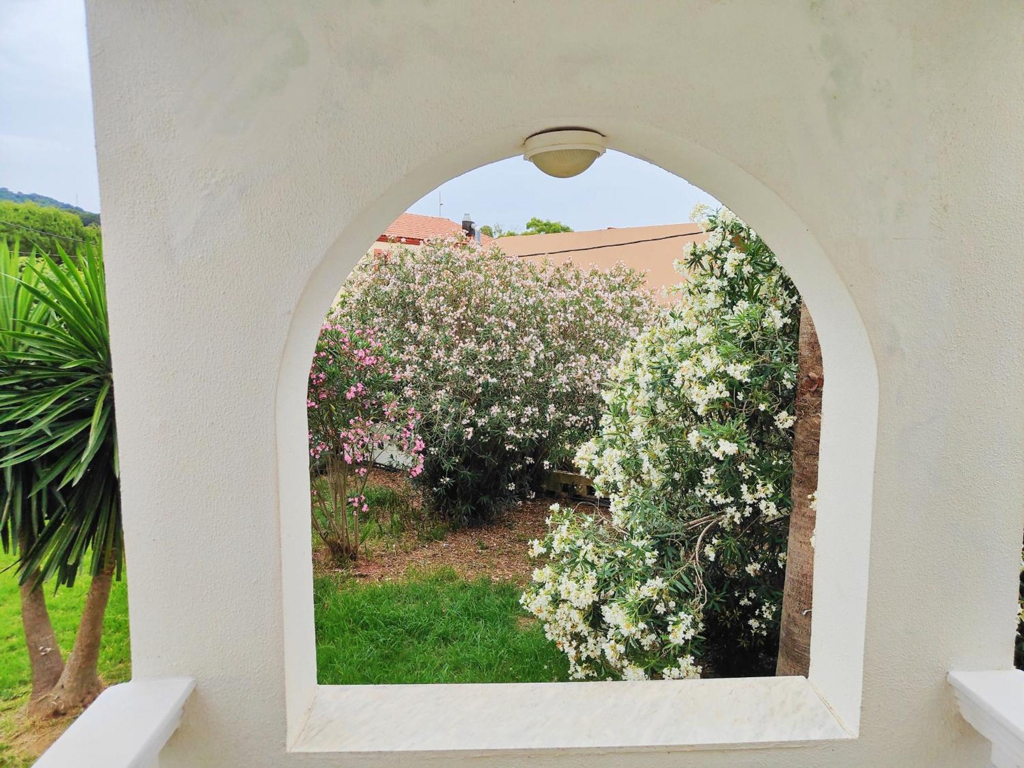 Sun See View Agios Stefanos Avliotes  Dış mekan fotoğraf