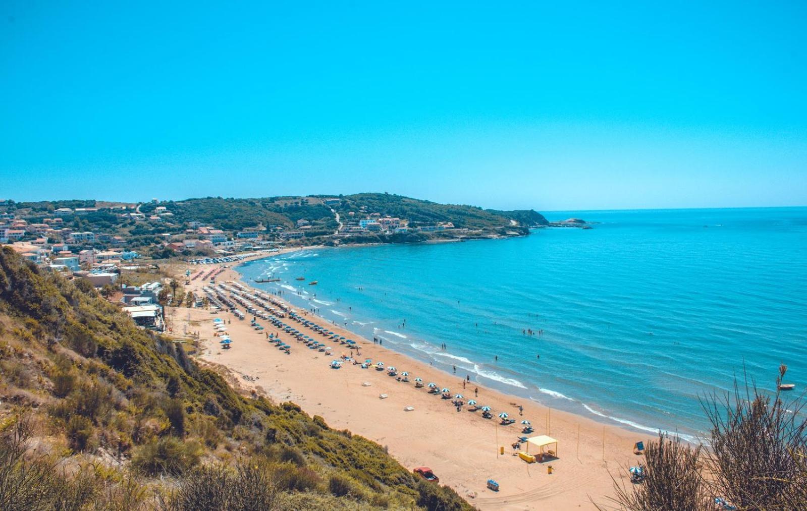 Sun See View Agios Stefanos Avliotes  Dış mekan fotoğraf