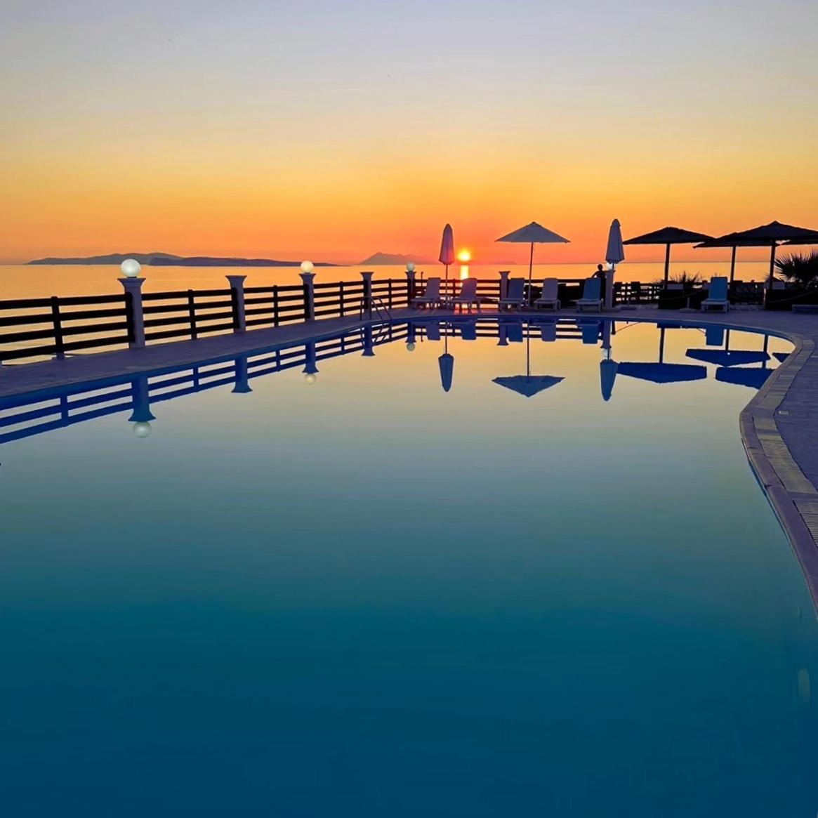 Sun See View Agios Stefanos Avliotes  Dış mekan fotoğraf